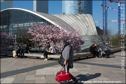 Paris - La défense IMG_4967 Photo Patrick_DENIS