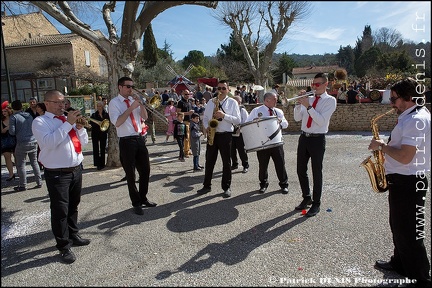 Caramentran - Lagnes IMG_4482 Photo Patrick_DENIS