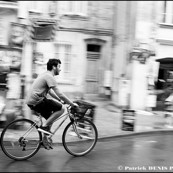 Pluie - Avignon | 20.07.2014