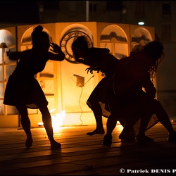 Macadam Zarba - Le passeur de lumières @ Festival, Aurillac | 17.08.2016