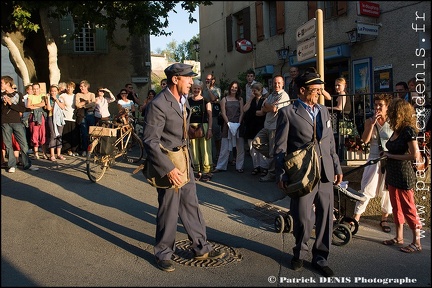 No Tune International - Lagnes IMG_2545 Photo Patrick_DENIS