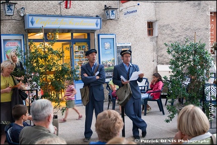 No Tune International - Lagnes IMG_2623 Photo Patrick_DENIS