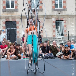 Arts de la rue