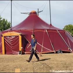 Ambiances Marmiers @ Festival, Aurillac | 19.08.2016