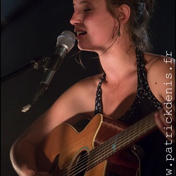 Joulik @ La Gare, Coustellet | 26.09.2015