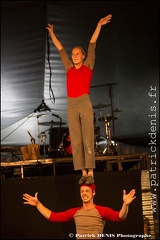 Cirque content pour peu - La Clenche - Aurillac 2015 IMG_5087 Photo Patrick_DENIS