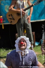 La famille Caïcaï - La Clenche - Aurillac 2015 IMG_4787 Photo Patrick_DENIS