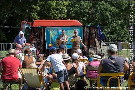 La famille Caïcaï - La Clenche - Aurillac 2015 IMG_4801 Photo Patrick_DENIS