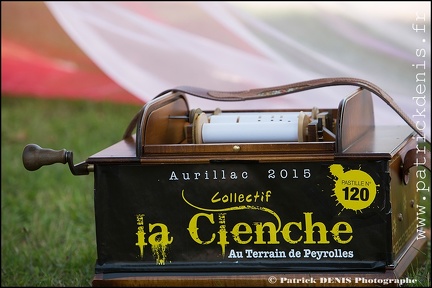 Artisserie - La Clenche - Aurillac 2015 IMG_4706 Photo Patrick_DENIS