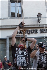 Les bikers street band - Aurillac 2015 IMG_4489 Photo Patrick_DENIS