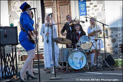 Jacqueline Cambouis  - Aurillac 2015 IMG_4395 Photo Patrick_DENIS