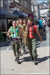 Dissident Chaber - Aurillac 2015 IMG_4141 Photo Patrick_DENIS