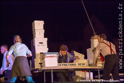 Wired Aerial Theatre - Aurillac 2015 IMG_4545 Photo Patrick_DENIS