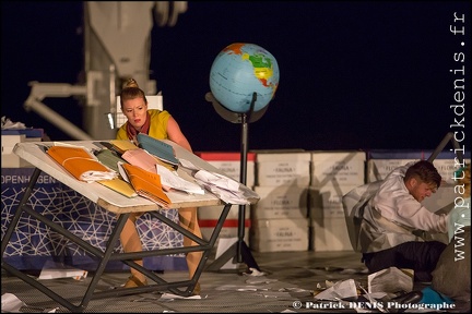 Wired Aerial Theatre - Aurillac 2015 IMG_4564 Photo Patrick_DENIS