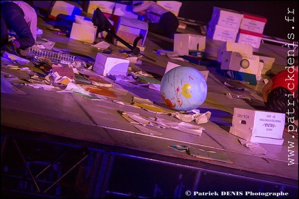 Wired Aerial Theatre - Aurillac 2015 IMG_4585 Photo Patrick_DENIS