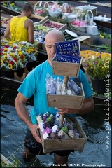 Marché flottant - Isle sur la sorgue IMG_1439 Photo Patrick_DENIS