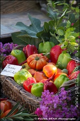 Marché flottant - Isle sur la sorgue IMG_1494 Photo Patrick_DENIS