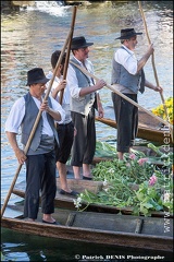 Marché flottant - Isle sur la sorgue IMG_1526 Photo Patrick_DENIS