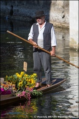 Marché flottant - Isle sur la sorgue IMG_1590 Photo Patrick_DENIS