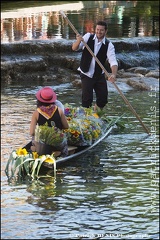 Marché flottant - Isle sur la sorgue IMG_1617 Photo Patrick_DENIS