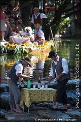 Marché flottant - Isle sur la sorgue IMG_1655 Photo Patrick_DENIS