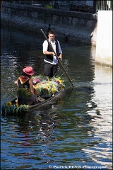 Marché flottant - Isle sur la sorgue IMG_1673 Photo Patrick_DENIS