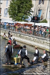 Marché flottant - Isle sur la sorgue IMG_1748 Photo Patrick_DENIS