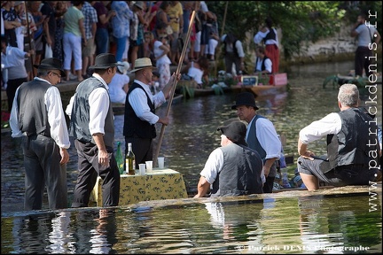 Marché flottant - Isle sur la sorgue IMG_1755 Photo Patrick_DENIS