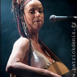 Siska @ La Gare, Coustellet | 01.07.2015
