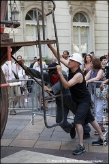 Avignon OFF 2015 parade IMG_7437 Photo Patrick_DENIS