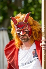 Avignon OFF 2015 parade IMG_7460 Photo Patrick_DENIS