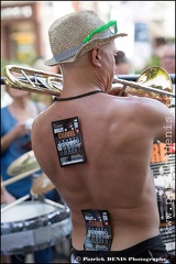 Avignon OFF 2015 parade IMG_7462 Photo Patrick_DENIS