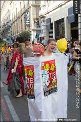 Avignon OFF 2015 parade IMG_7484 Photo Patrick_DENIS