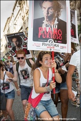 Avignon OFF 2015 parade IMG_7494 Photo Patrick_DENIS