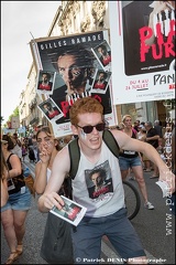 Avignon OFF 2015 parade IMG_7497 Photo Patrick_DENIS