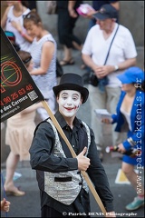 Avignon OFF 2015 parade IMG_7560 Photo Patrick_DENIS