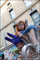 Avignon OFF 2015 parade IMG_7577 Photo Patrick_DENIS