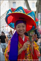 Avignon OFF 2015 parade IMG_7595 Photo Patrick_DENIS