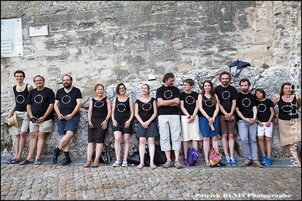 Avignon OFF 2015 parade IMG_7613 Photo Patrick_DENIS