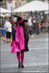 Avignon OFF 2015 parade IMG_7620 Photo Patrick_DENIS