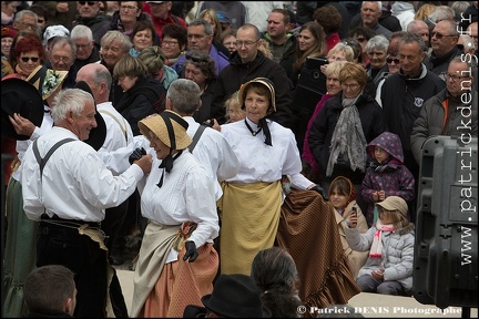 Transhumance - Bonnecombe 2015 IMG_5126 Photo Patrick_DENIS