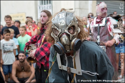 Born to brass - Fontarts 2014 IMG_9958 Photo Patrick_DENIS