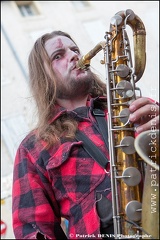 Born to brass - Fontarts 2014 IMG_0006 Photo Patrick_DENIS