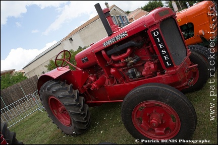 Fete des moissons - Revest du bion 2014 IMG_9411 Photo Patrick_DENIS