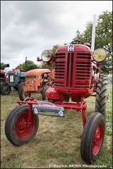 Fete des moissons - Revest du bion 2014 IMG_9427 Photo Patrick_DENIS