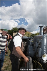 Fete des moissons - Revest du bion 2014 IMG_9448 Photo Patrick_DENIS