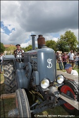 Fete des moissons - Revest du bion 2014 IMG_9450 Photo Patrick_DENIS