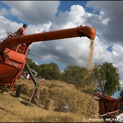 Fête des moissons @ Revest du Bion | 03.08.2014