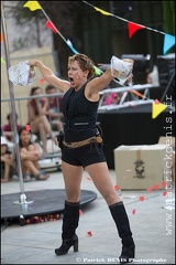 Kitschnette - Fontarts 2014 IMG_0780 Photo Patrick_DENIS