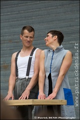 Ballet des zigues - Le grand ménage 2015 IMG_4339 Photo Patrick_DENIS